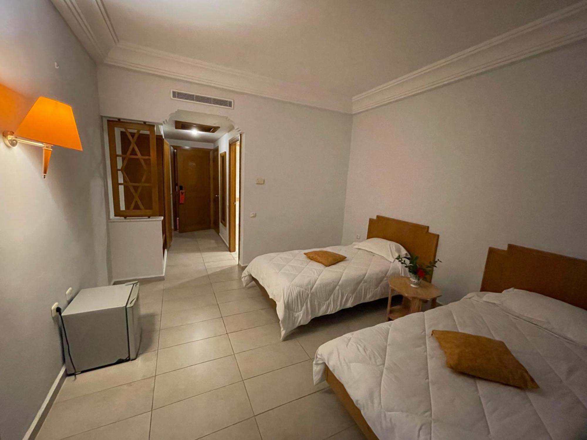 Marina Palace Yasmine Pokoj fotografie